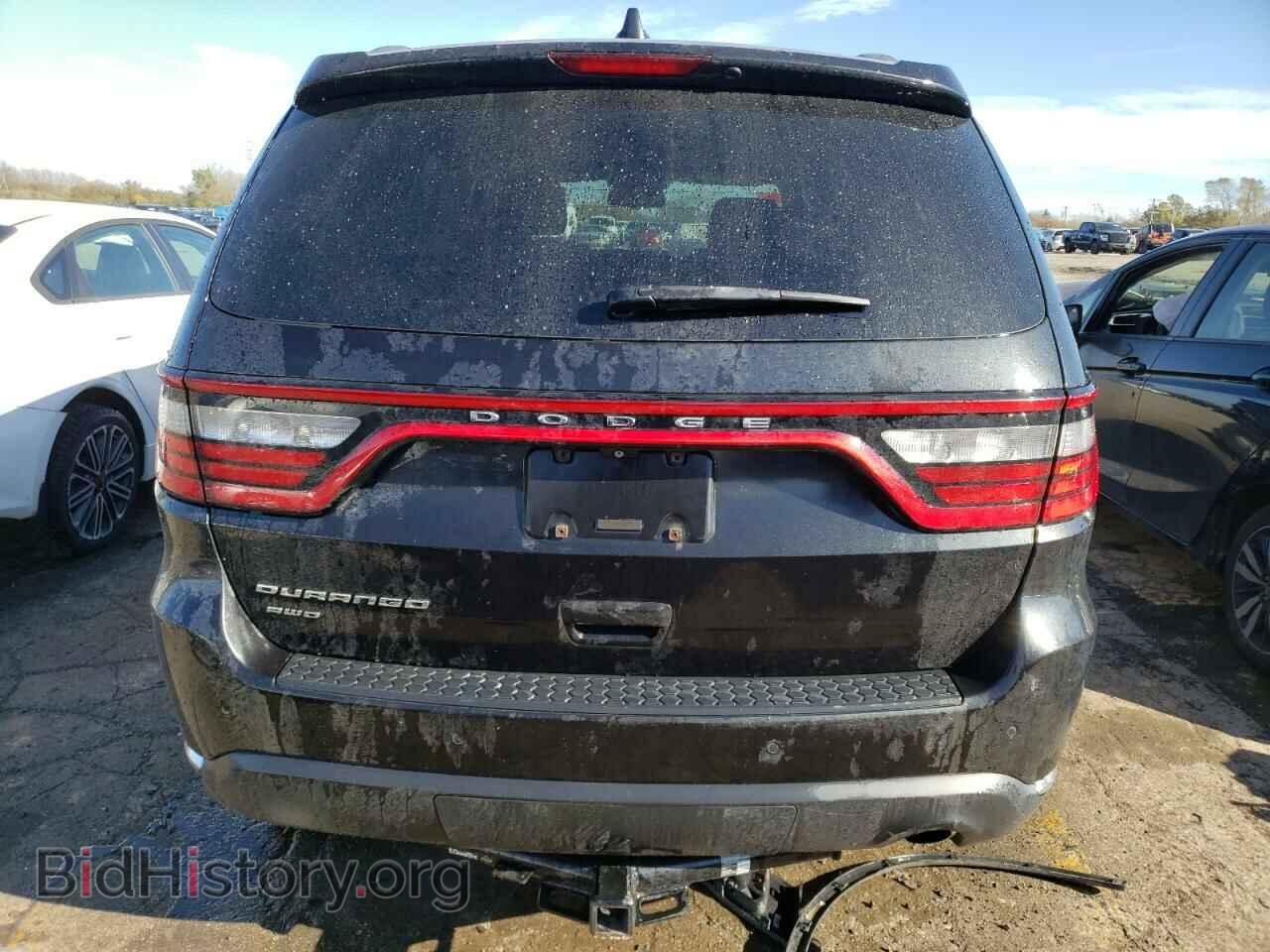 2015 DODGE DURANGO - VIN: 1C4RDJAG3FC133372 - Photo 6