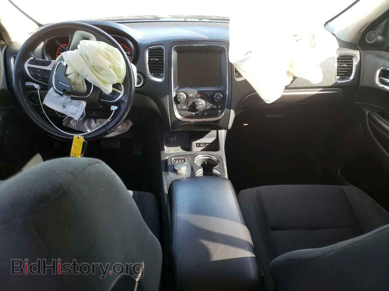 2015 DODGE DURANGO - VIN: 1C4RDJAG3FC133372 - Photo 8