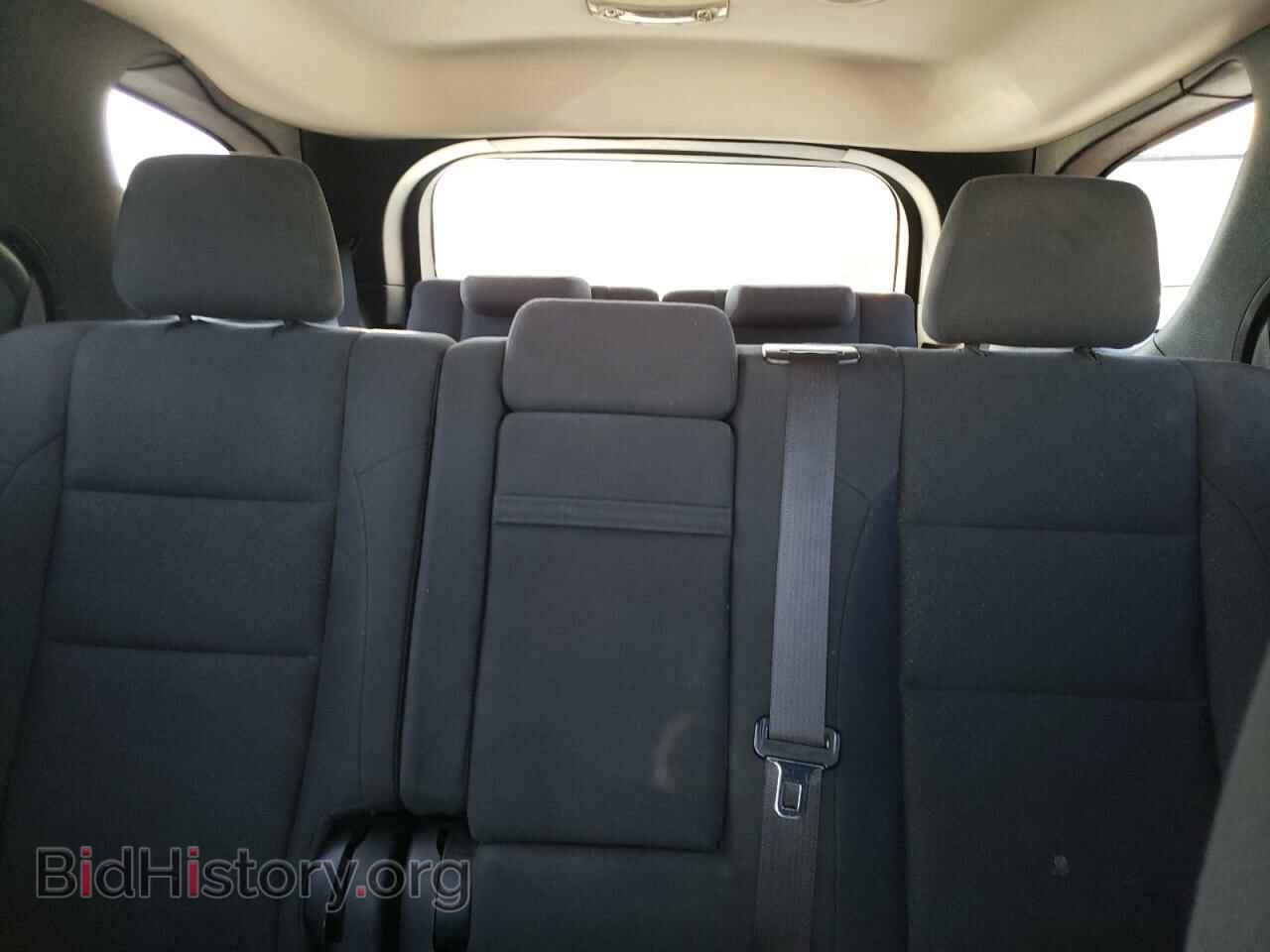 2015 DODGE DURANGO - VIN: 1C4RDJAG3FC133372 - Photo 10