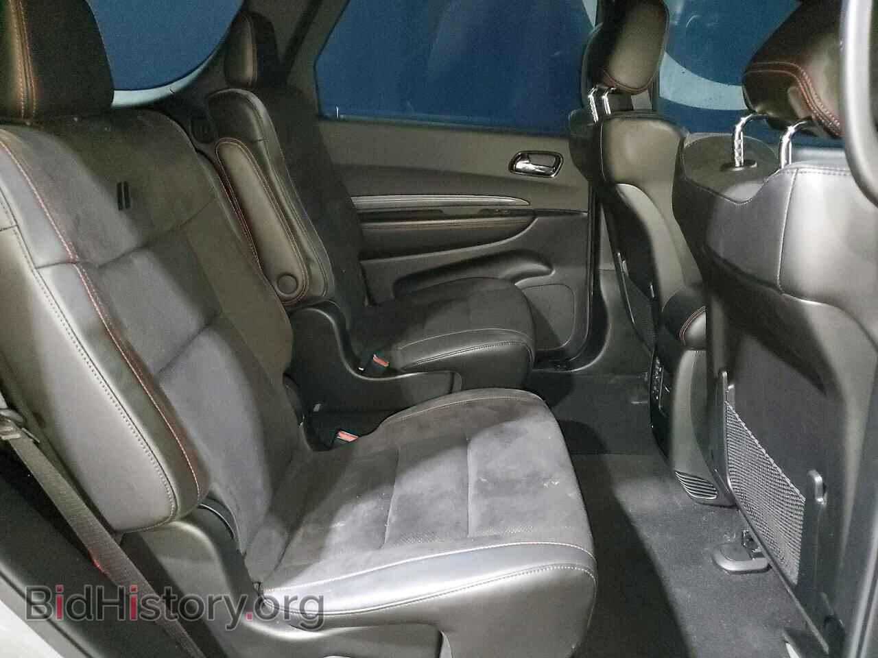 2023 DODGE DURANGO - VIN: 1C4SDJCT7PC640045 - Photo 11