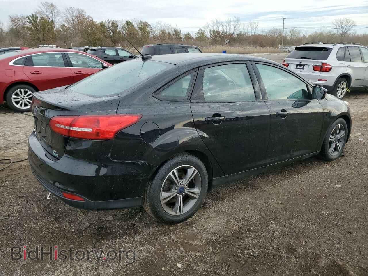 2016 FORD FOCUS - VIN: 1FADP3FE3GL224945 - Фото 3
