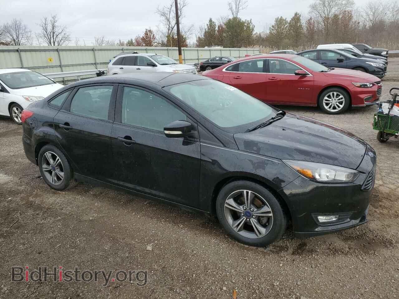 2016 FORD FOCUS - VIN: 1FADP3FE3GL224945 - Фото 4