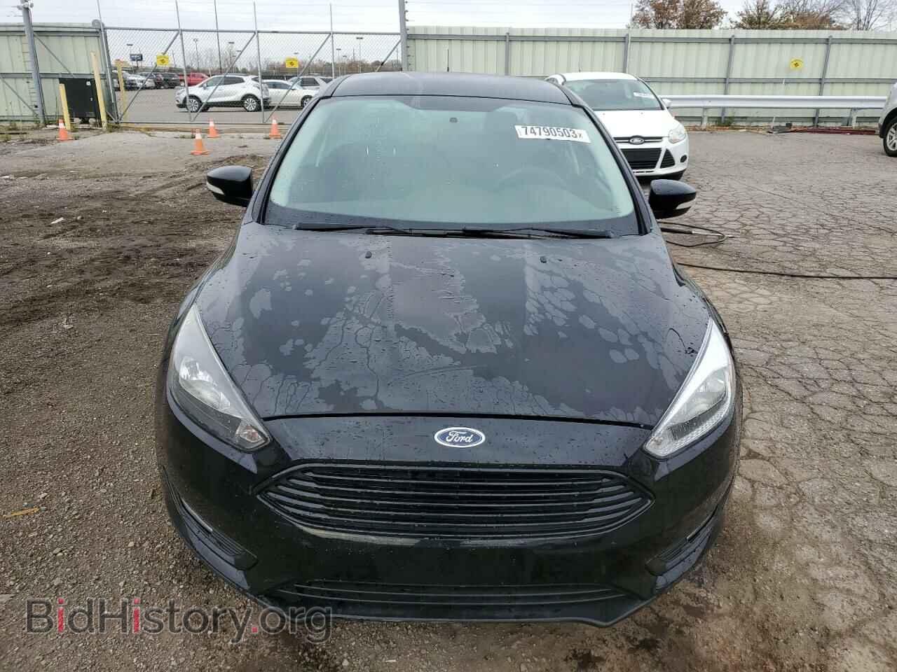 2016 FORD FOCUS - VIN: 1FADP3FE3GL224945 - Фото 5