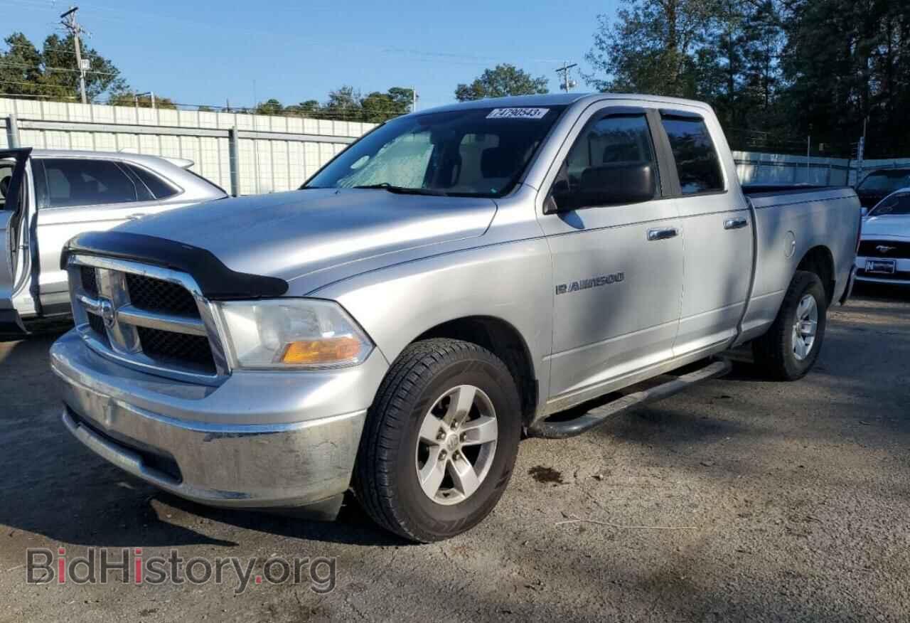 Photo 1D7RB1GPXBS629367 - DODGE All Models 2011