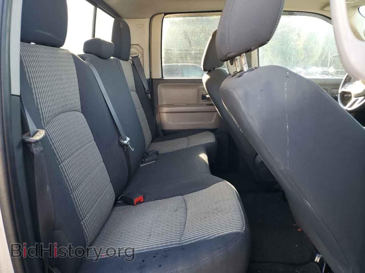2011 DODGE All Models - VIN: 1D7RB1GPXBS629367 - Photo 10