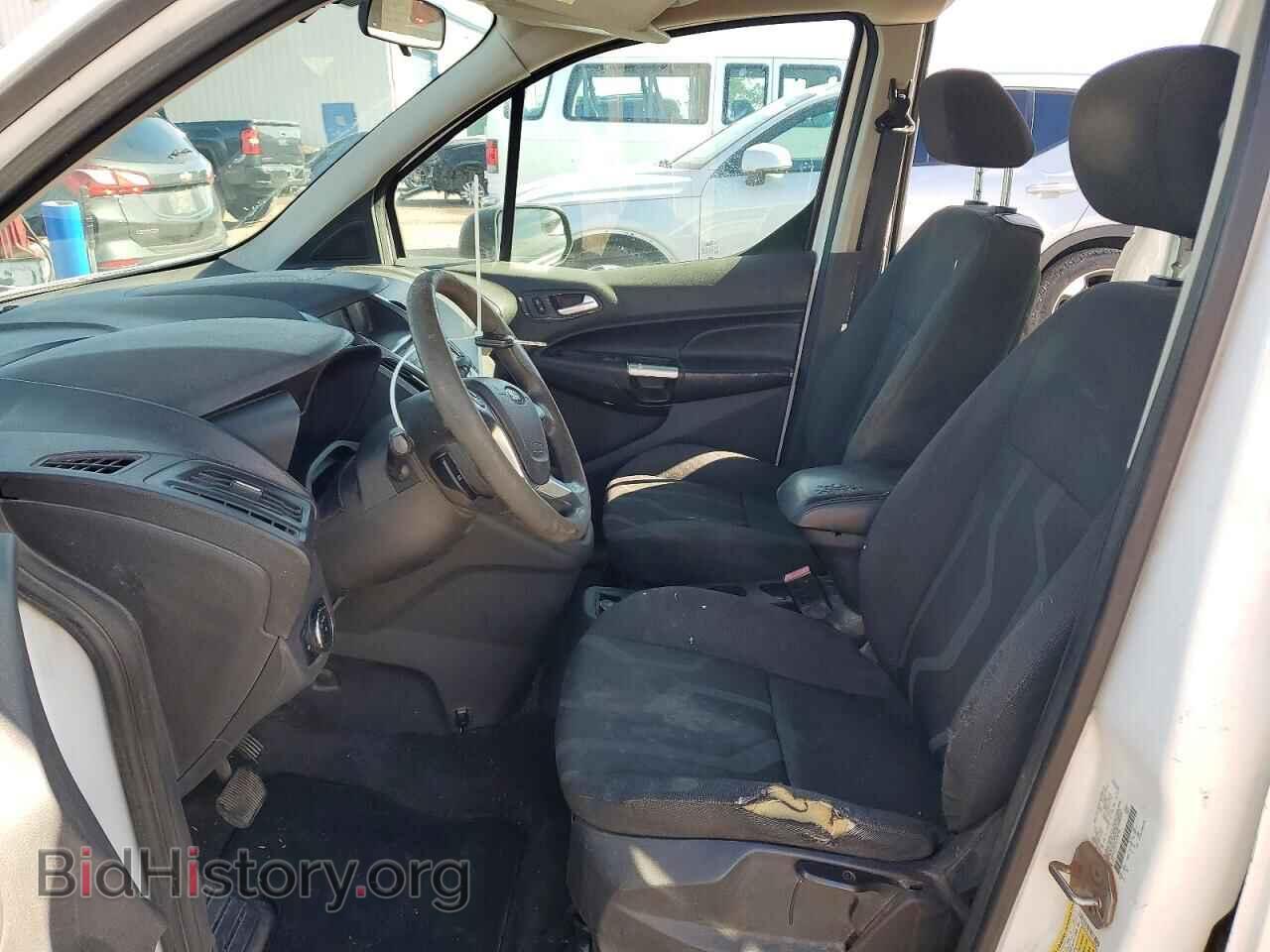 2014 FORD TRANSIT - VIN: NM0LE7F71E1139760 - Фото 7