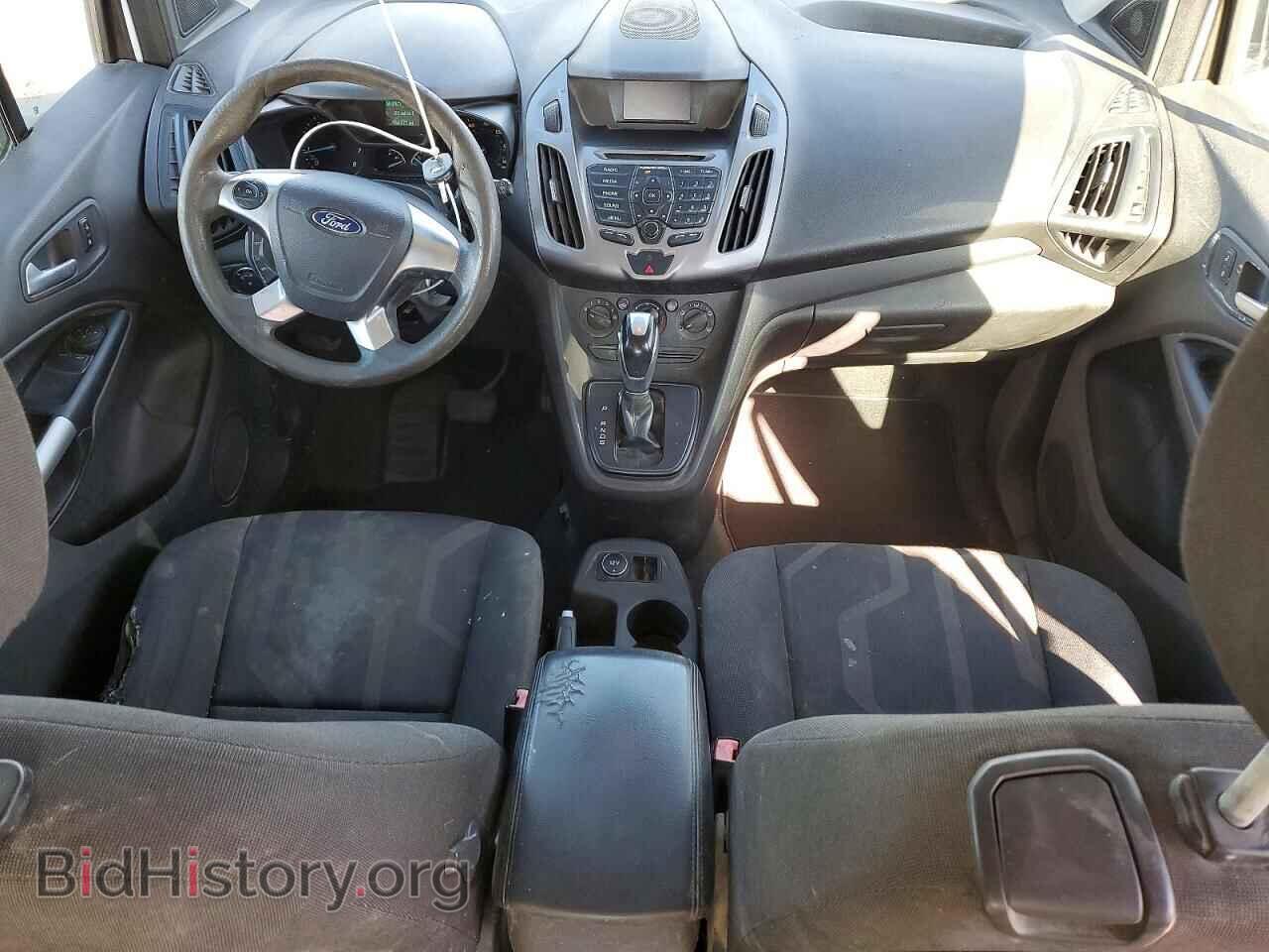 2014 FORD TRANSIT - VIN: NM0LE7F71E1139760 - Фото 8
