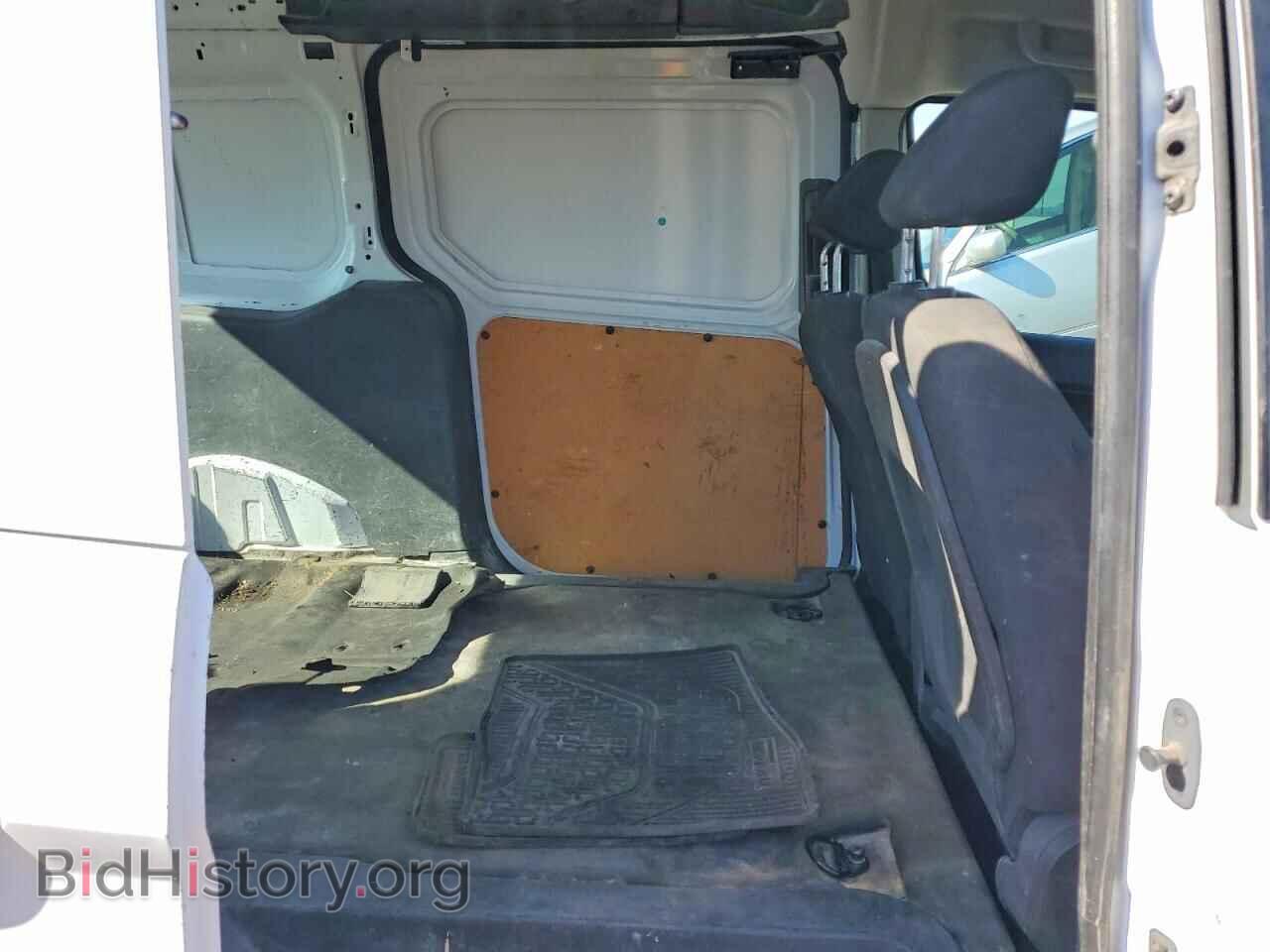 2014 FORD TRANSIT - VIN: NM0LE7F71E1139760 - Фото 10