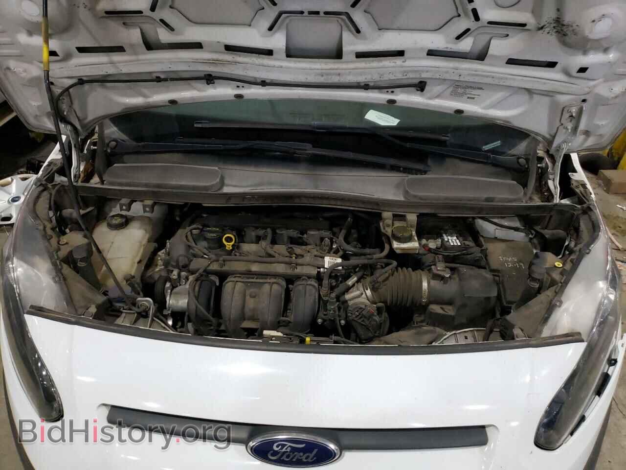 2016 FORD TRANSIT - VIN: NM0LS7E70G1241435 - Фото 11