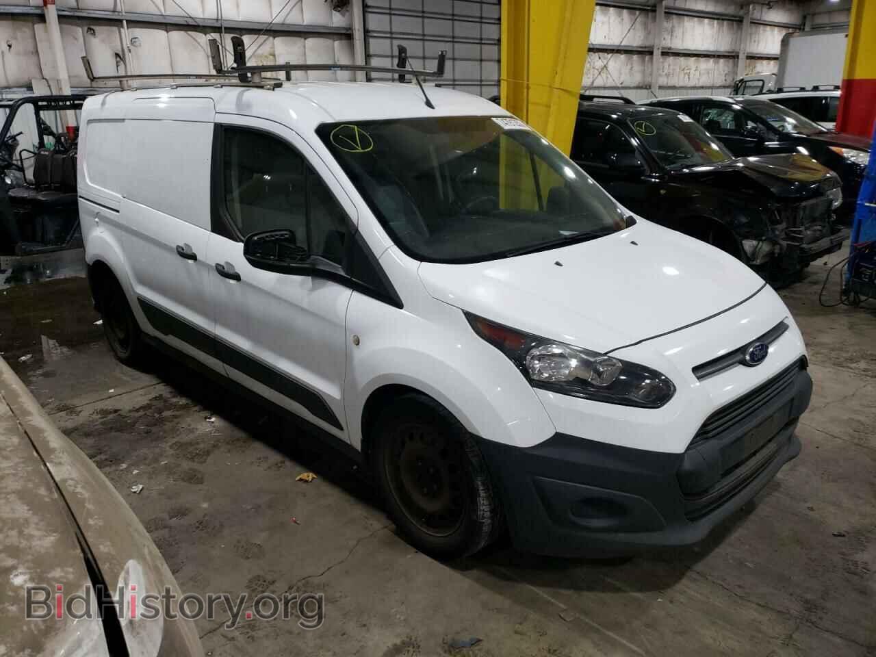 2016 FORD TRANSIT - VIN: NM0LS7E70G1241435 - Фото 4