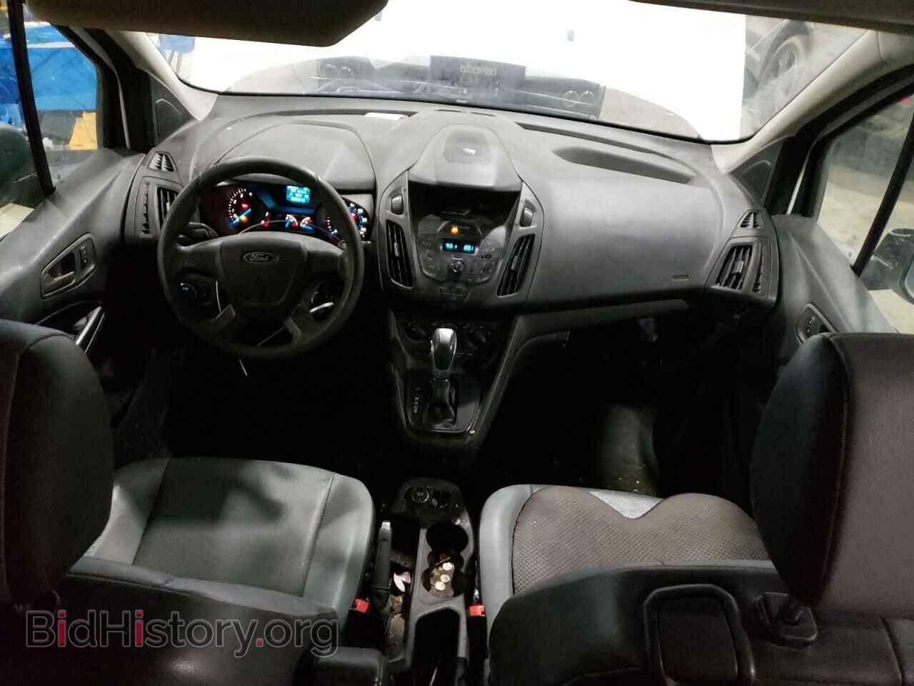 2016 FORD TRANSIT - VIN: NM0LS7E70G1241435 - Фото 8