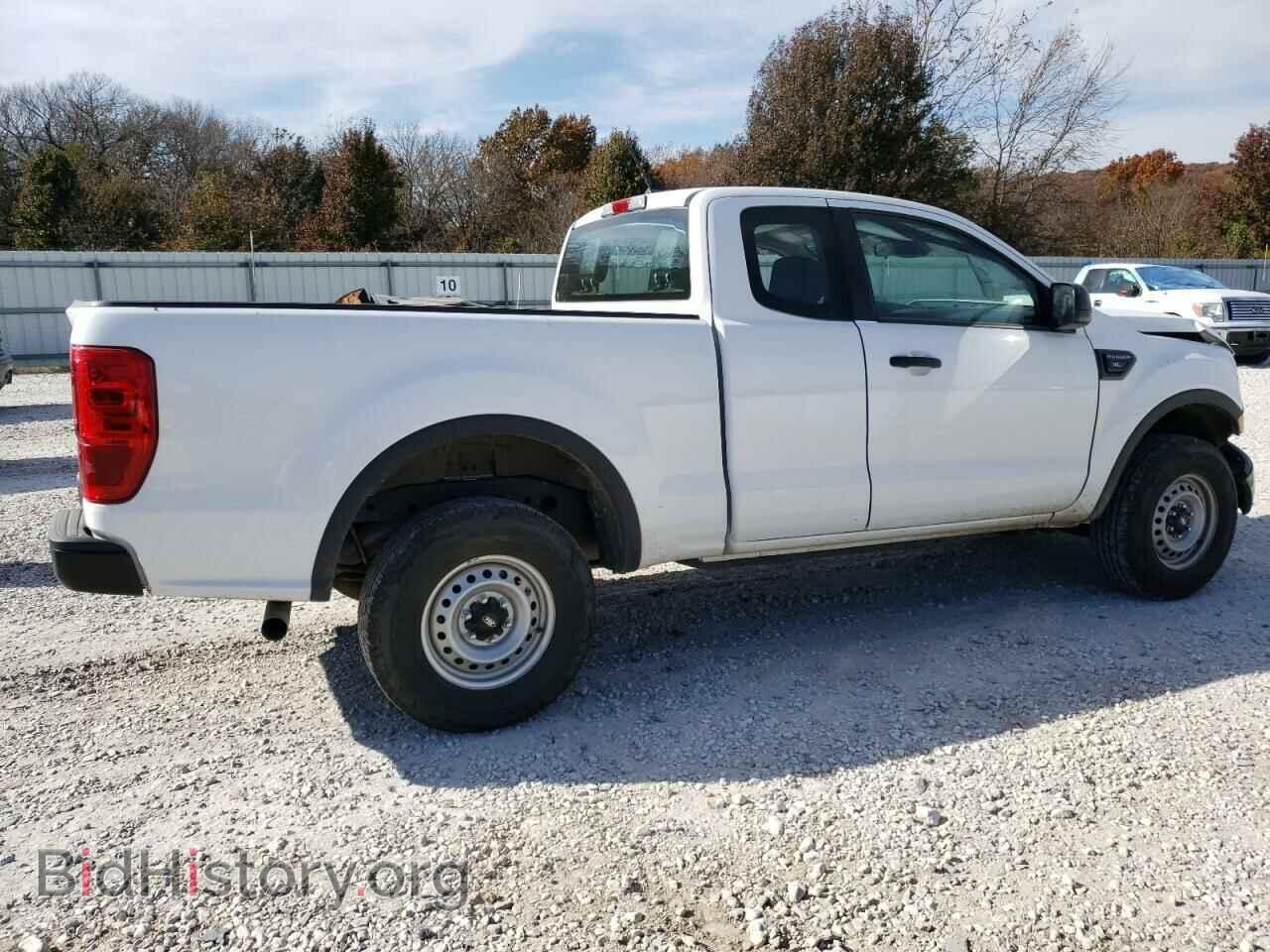 2023 FORD RANGER - VIN: 1FTER1EH1PLE22965 - Фото 3
