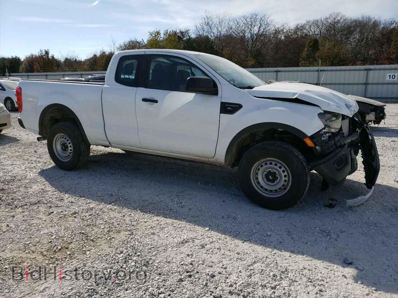 2023 FORD RANGER - VIN: 1FTER1EH1PLE22965 - Фото 4
