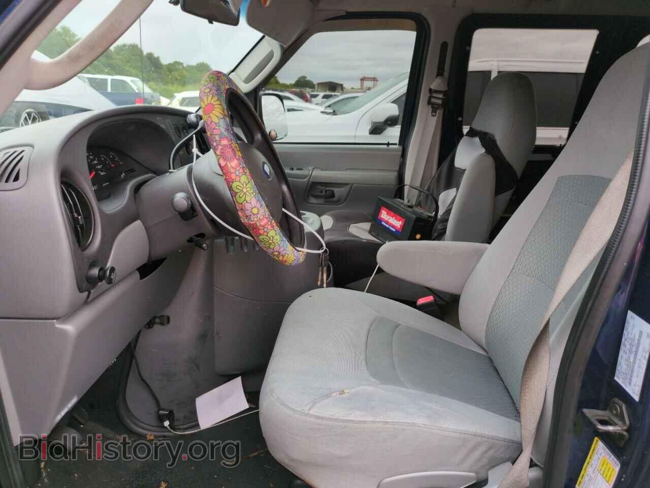 2007 FORD ALL Models - VIN: 1FTNE14W07DA80088 - Photo 7
