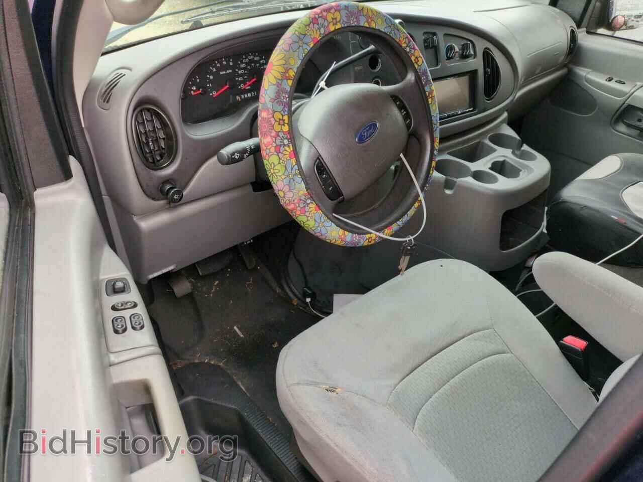 2007 FORD ALL Models - VIN: 1FTNE14W07DA80088 - Photo 8
