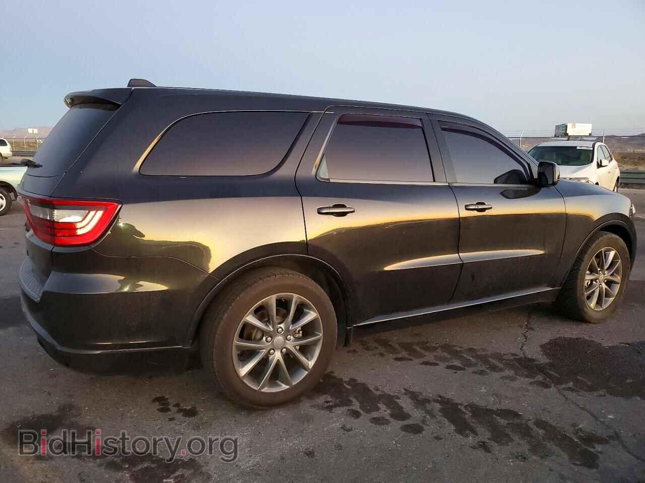 2015 DODGE DURANGO - VIN: 1C4RDHAGXFC194632 - Photo 3