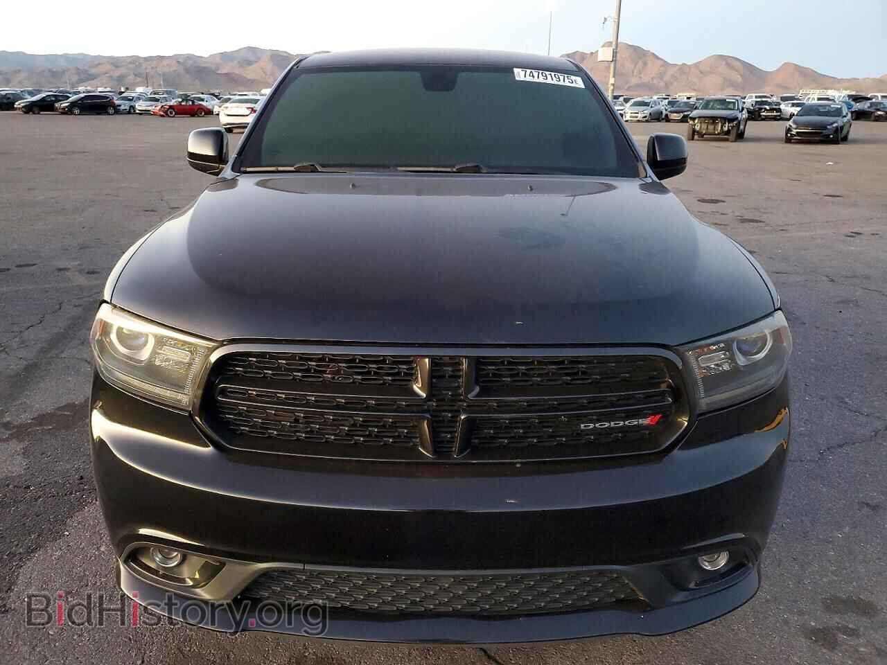 2015 DODGE DURANGO - VIN: 1C4RDHAGXFC194632 - Photo 5
