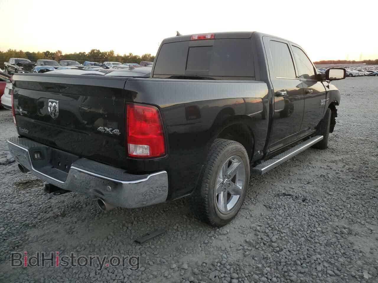 2017 RAM 1500 - VIN: 1C6RR7LM6HS880438 - Фото 3