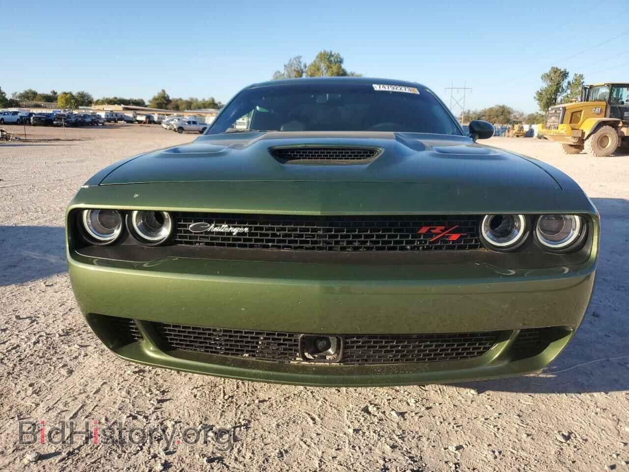 2019 DODGE CHALLENGER - VIN: 2C3CDZFJXKH570676 - Photo 5