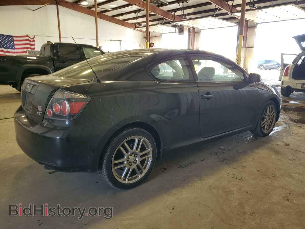 2010 TOYOTA SCION - VIN: JTKDE3B74A0307860 - Фото 3