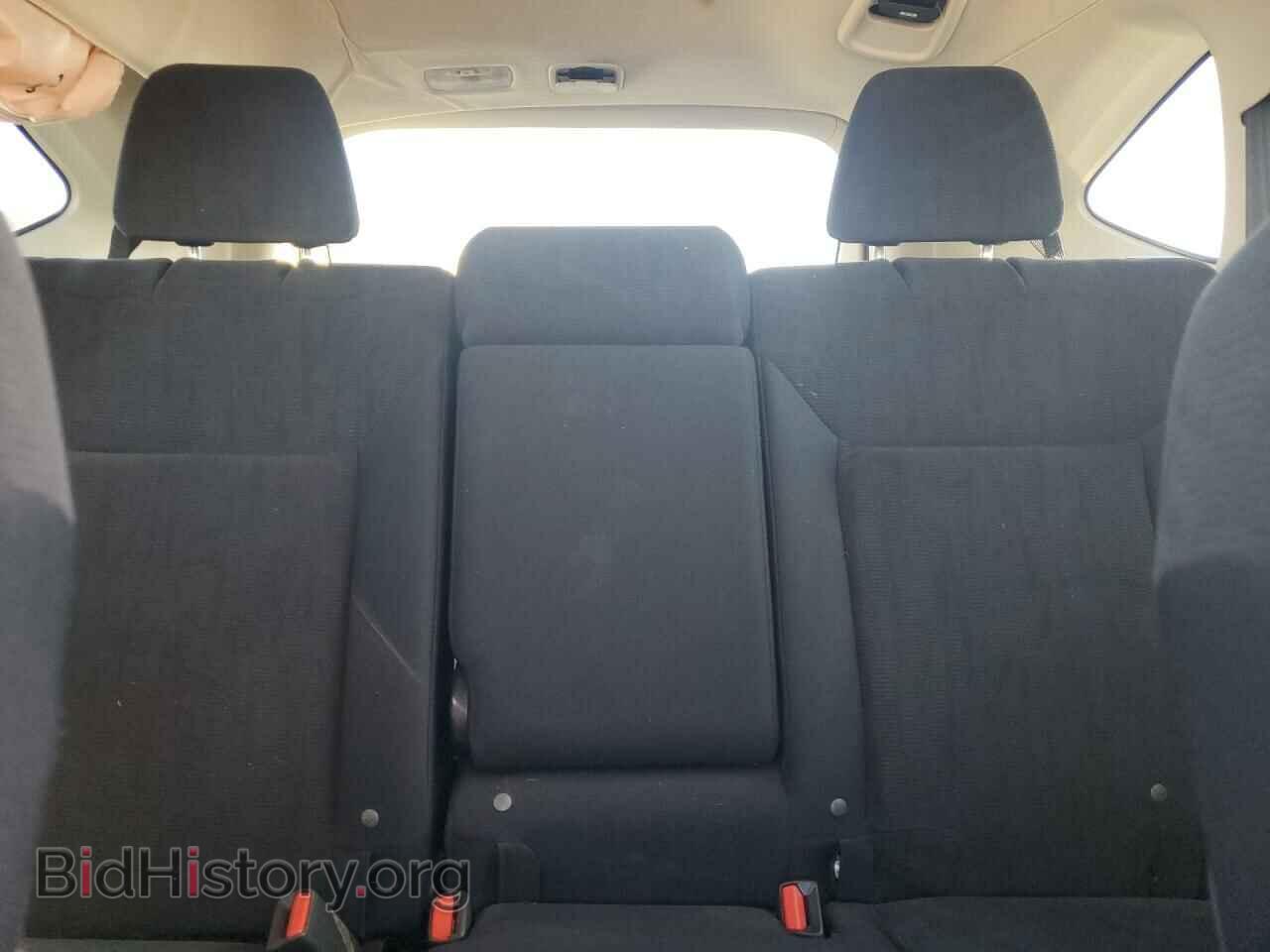 2014 HONDA CRV - VIN: 2HKRM4H32EH697764 - Фото 10