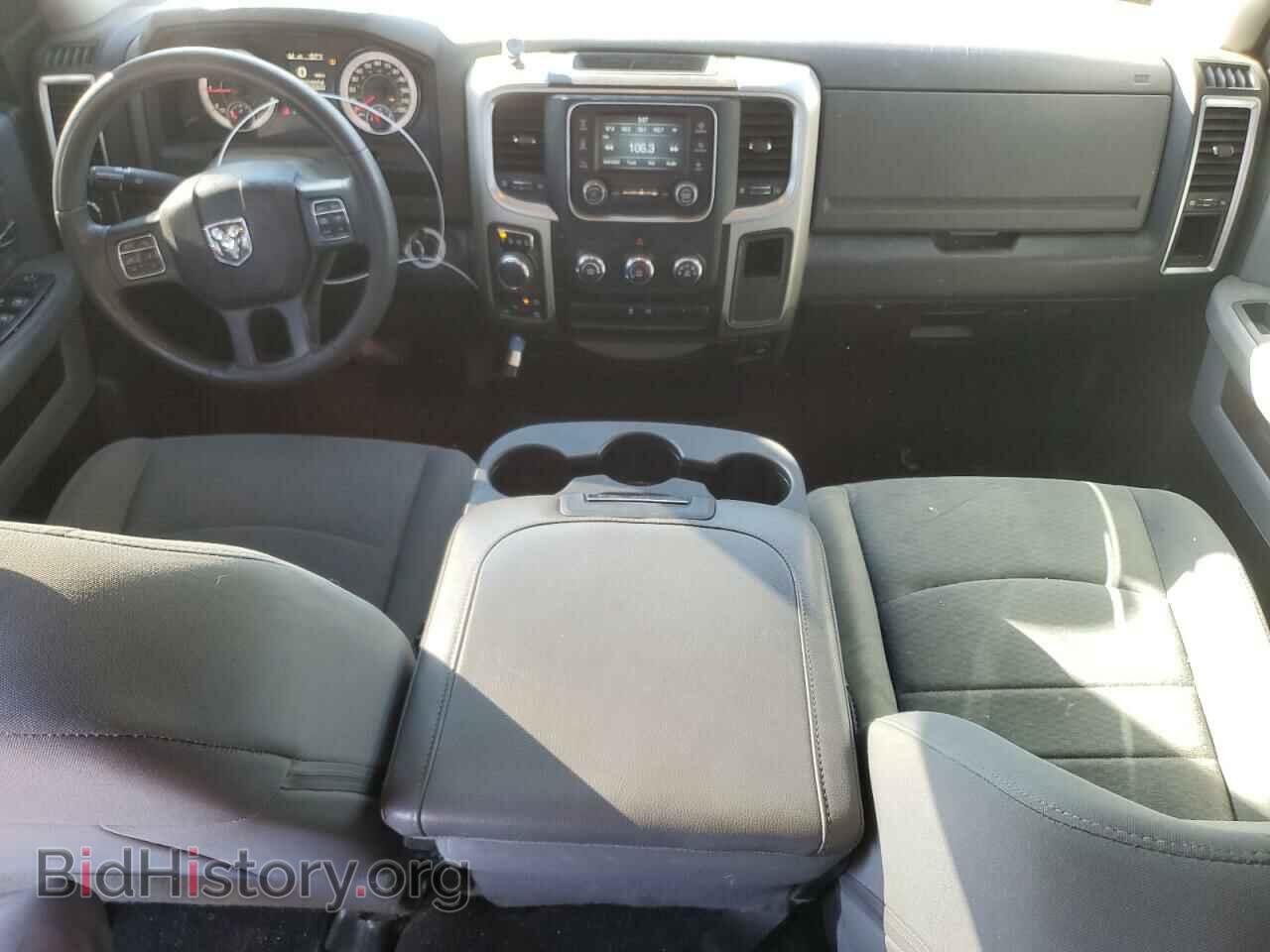 2016 RAM 1500 - VIN: 1C6RR7GT3GS244740 - Фото 8