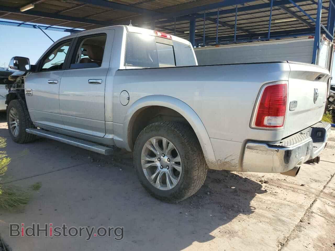 2015 RAM 1500 - VIN: 1C6RR7PT0FS667564 - Фото 2