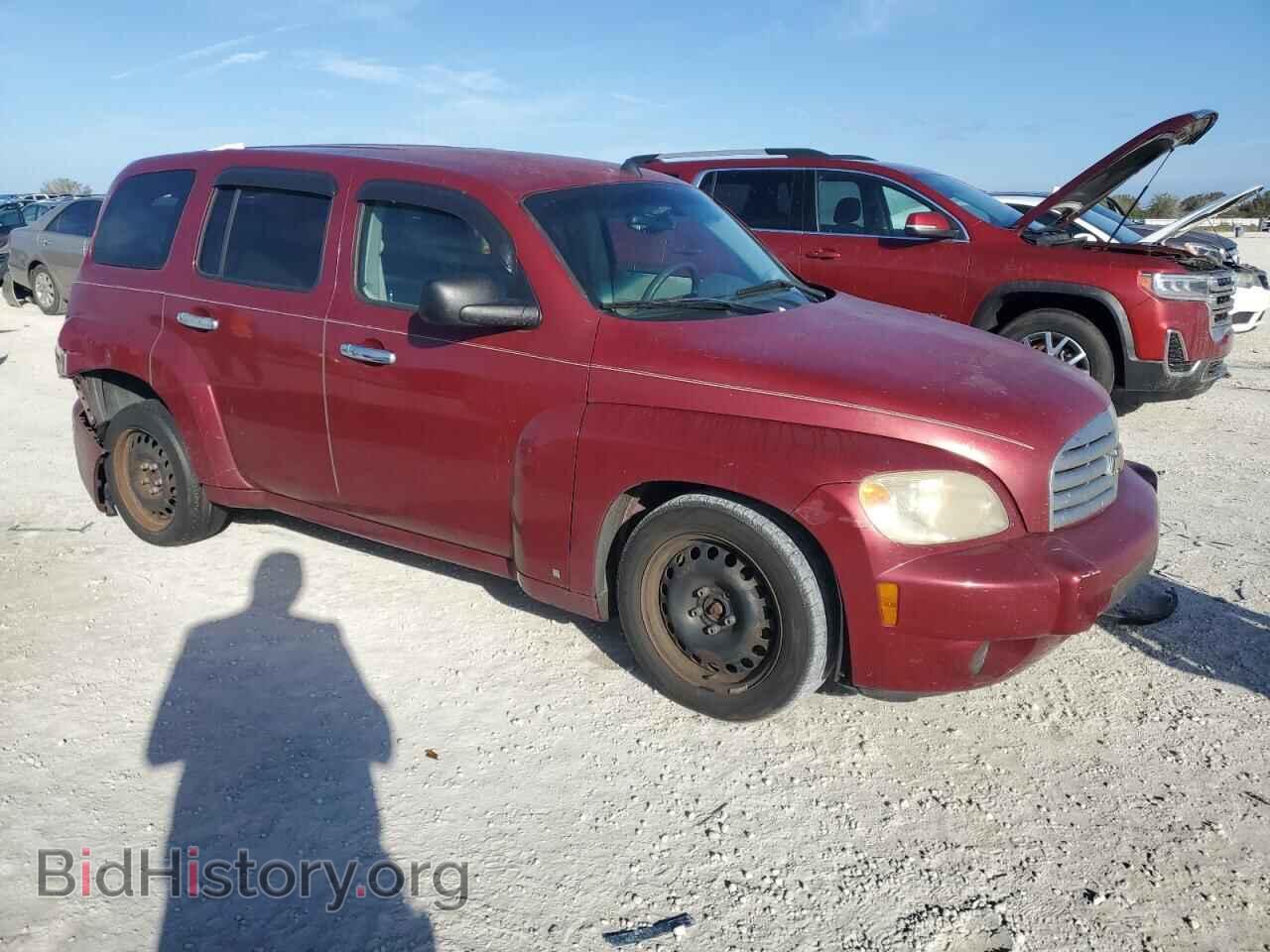 2007 CHEVROLET ALL Models - VIN: 3GNDA13D77S555329 - Photo 4