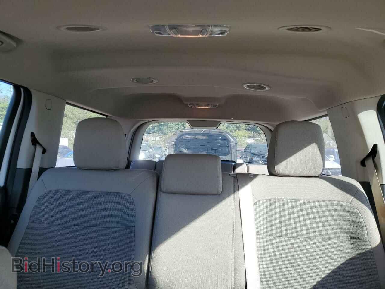 2012 FORD FLEX - VIN: 2FMGK5CC9CBD16250 - Photo 10