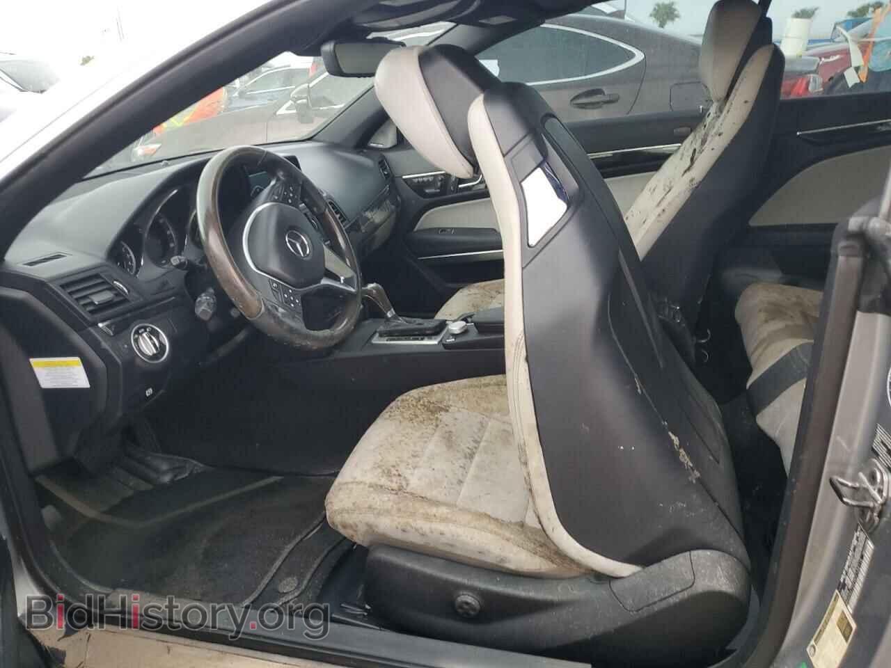 2012 MERCEDES-BENZ E-CLASS - VIN: WDDKK7DF9CF148116 - Фото 7