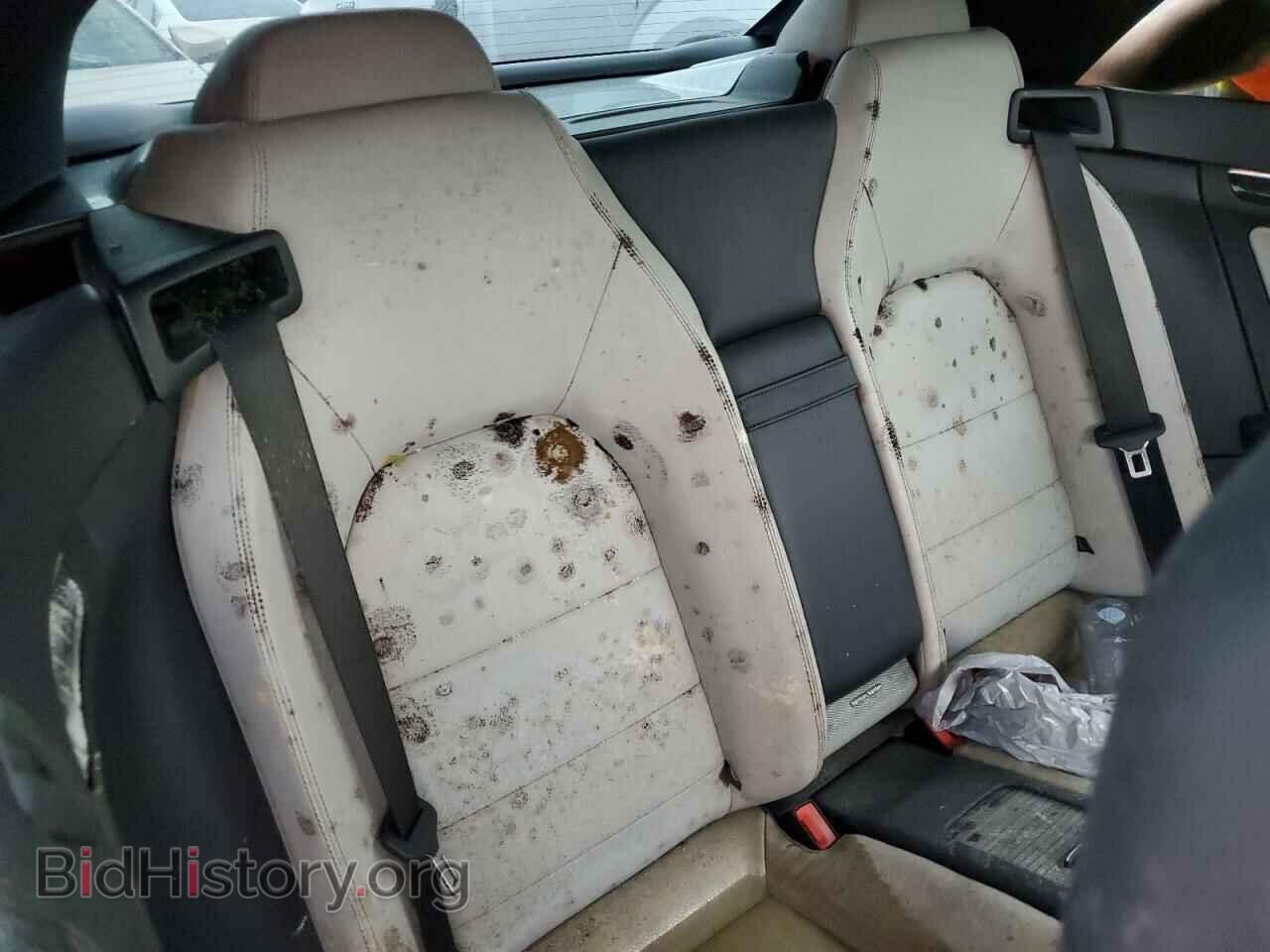 2012 MERCEDES-BENZ E-CLASS - VIN: WDDKK7DF9CF148116 - Фото 10