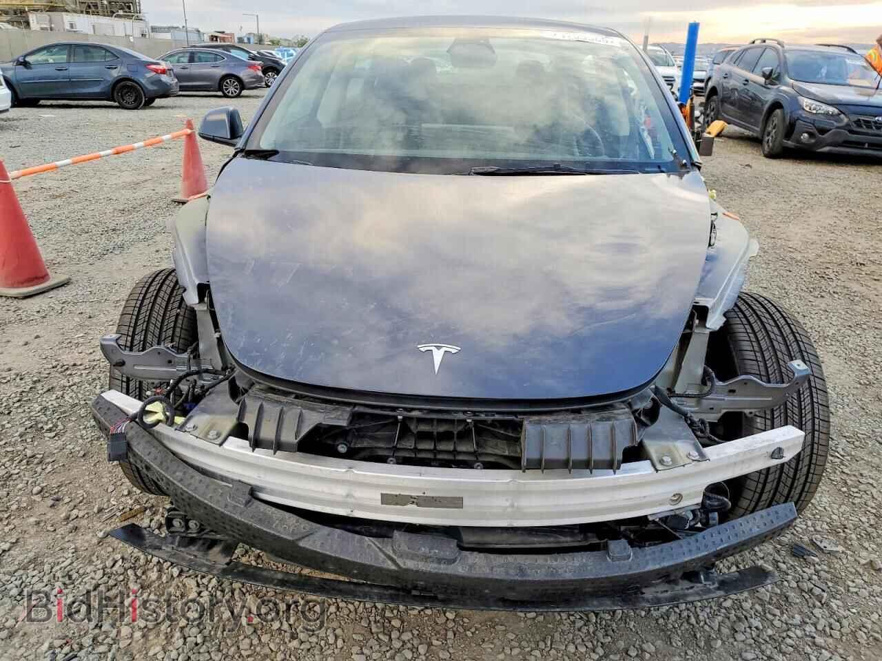 2023 TESLA MODEL 3 - VIN: 5YJ3E1EAXPF644378 - Photo 5