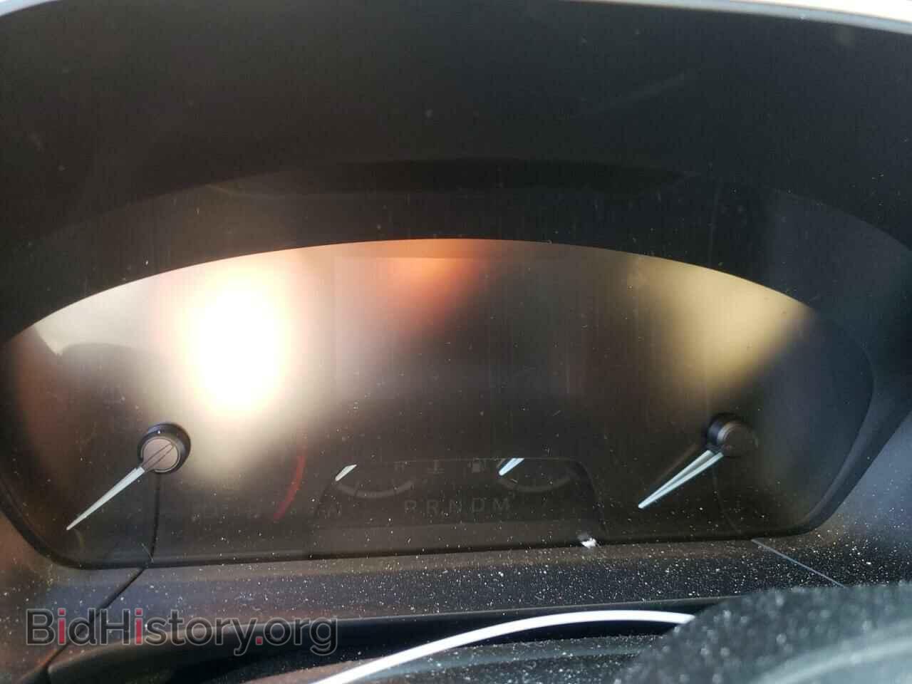 2020 FORD ESCAPE - VIN: 1FMCU9H95LUA20181 - Фото 9