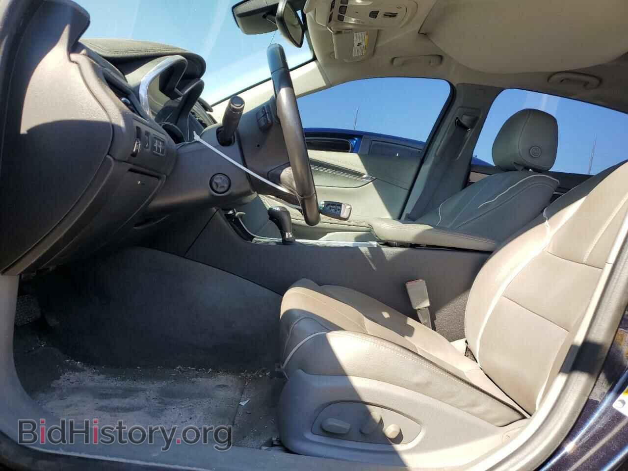 2017 CHEVROLET IMPALA - VIN: 2G1145S36H9190247 - Фото 7