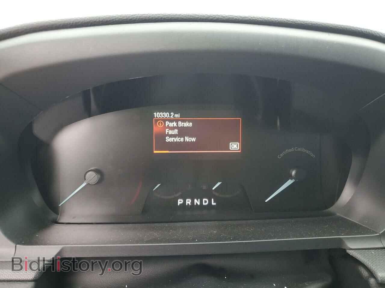 2023 FORD EXPLORER - VIN: 1FM5K8AC0PGA81893 - Фото 9