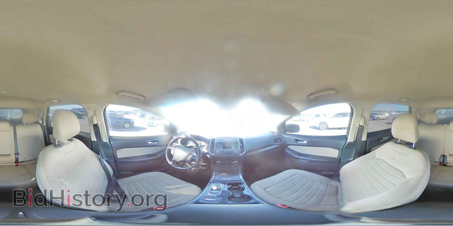 2019 FORD EDGE - VIN: 2FMPK3G95KBC51074 - Фото 15