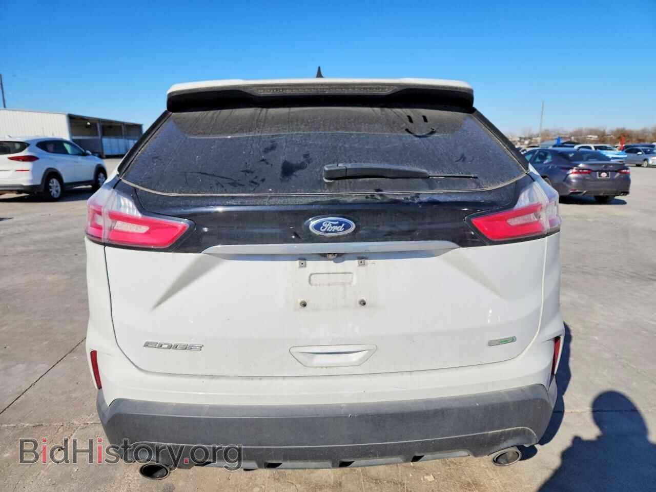 2019 FORD EDGE - VIN: 2FMPK3G95KBC51074 - Фото 6