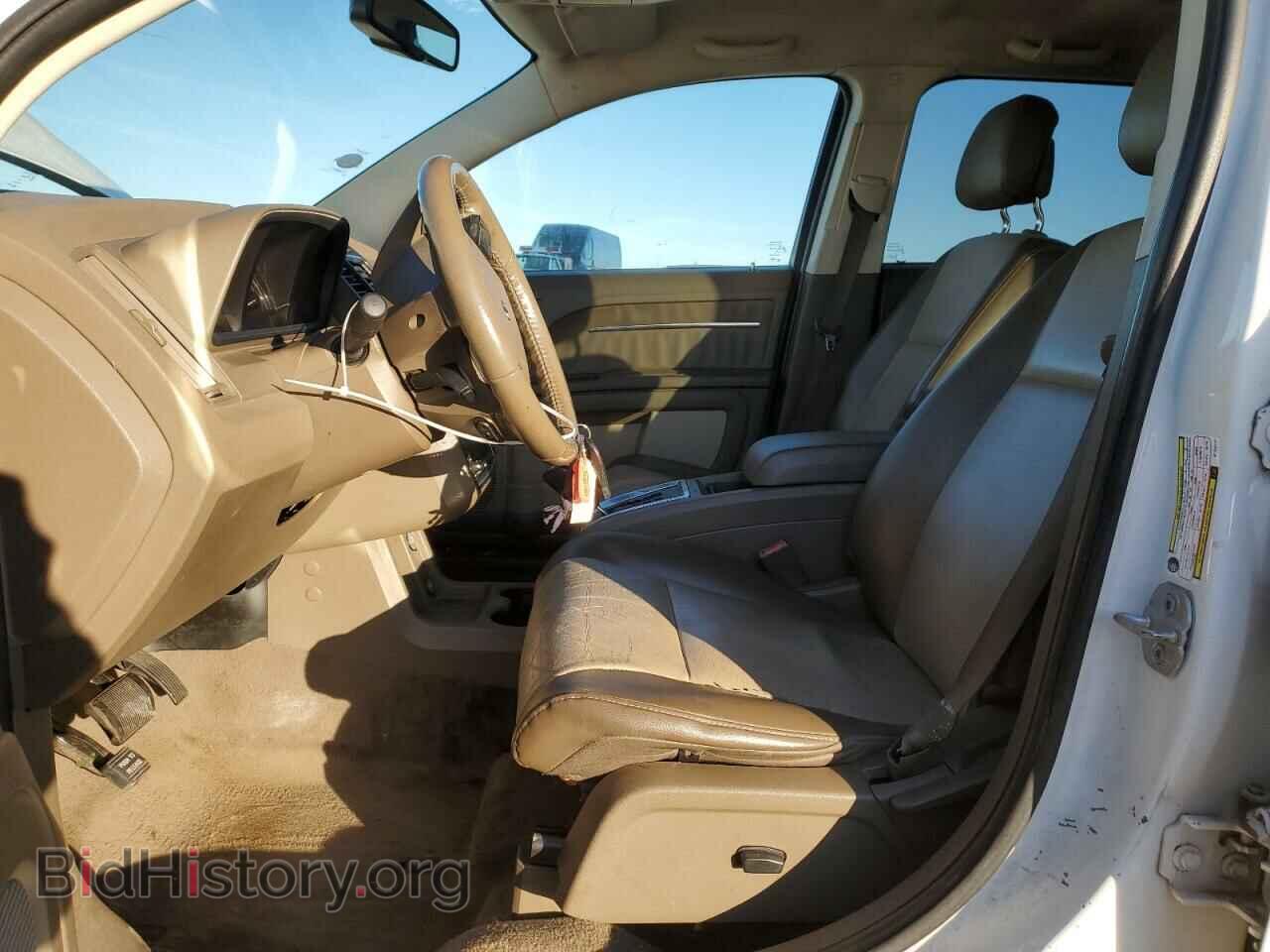 2010 DODGE JOURNEY - VIN: 3D4PG6FVXAT149717 - Фото 7