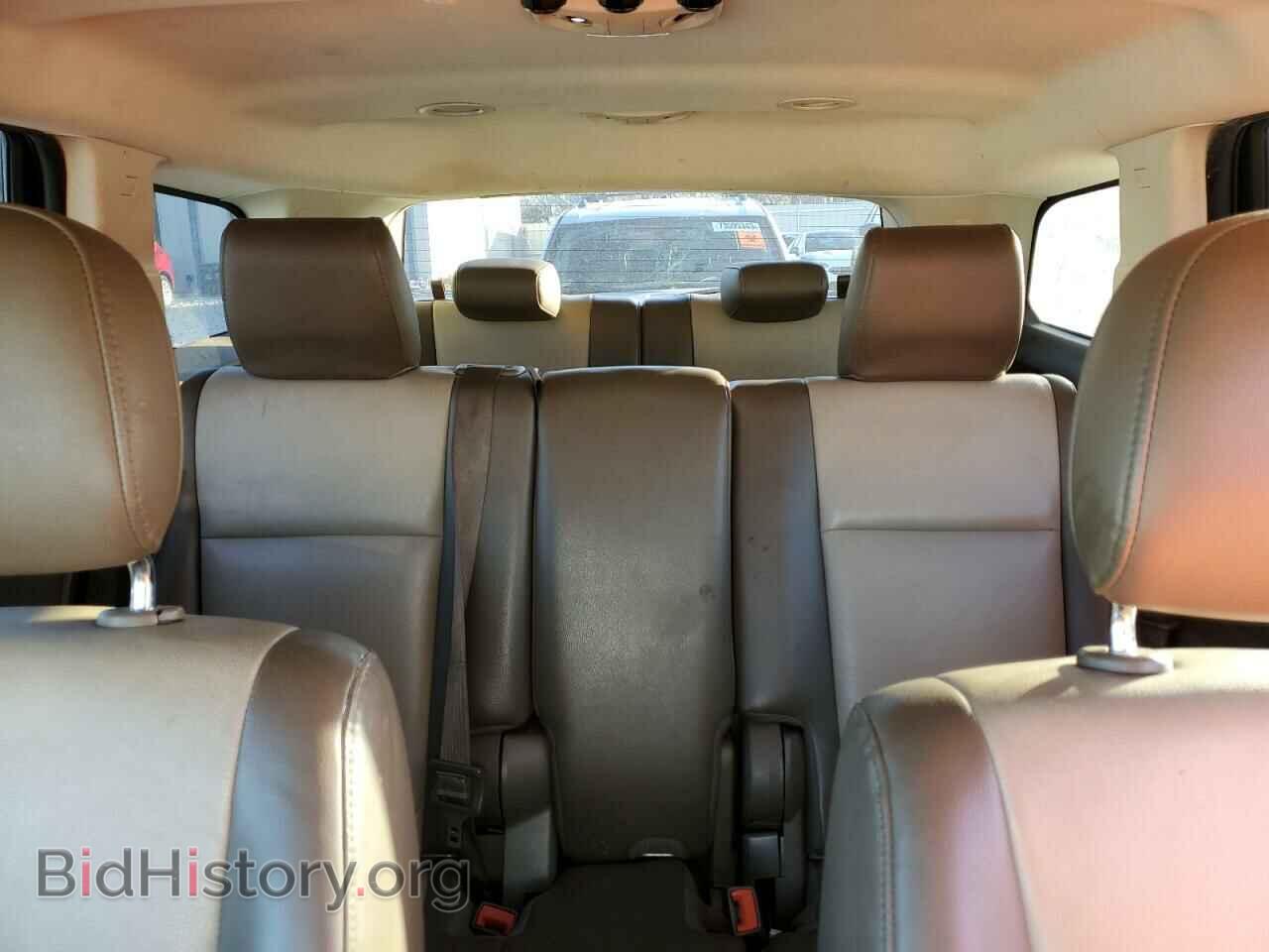2010 DODGE JOURNEY - VIN: 3D4PG6FVXAT149717 - Фото 10