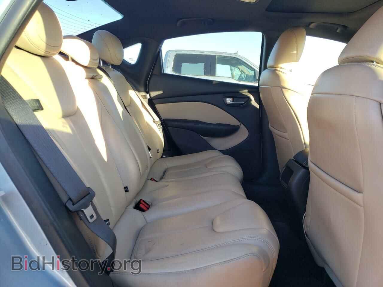 2013 DODGE DART - VIN: 1C3CDFCH2DD318954 - Фото 10
