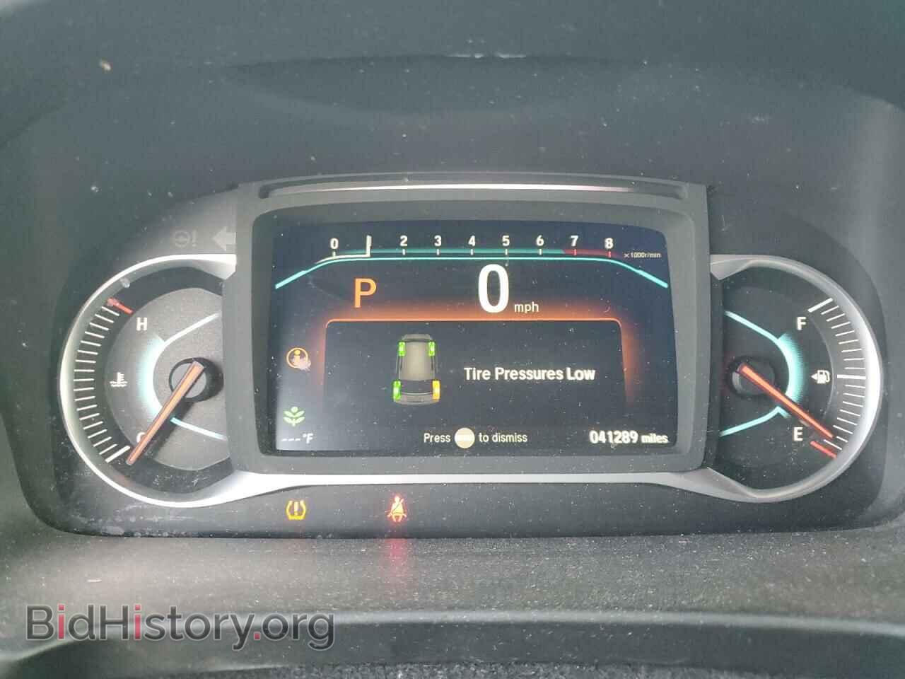 2019 HONDA PILOT - VIN: 5FNYF5H33KB043734 - Фото 9
