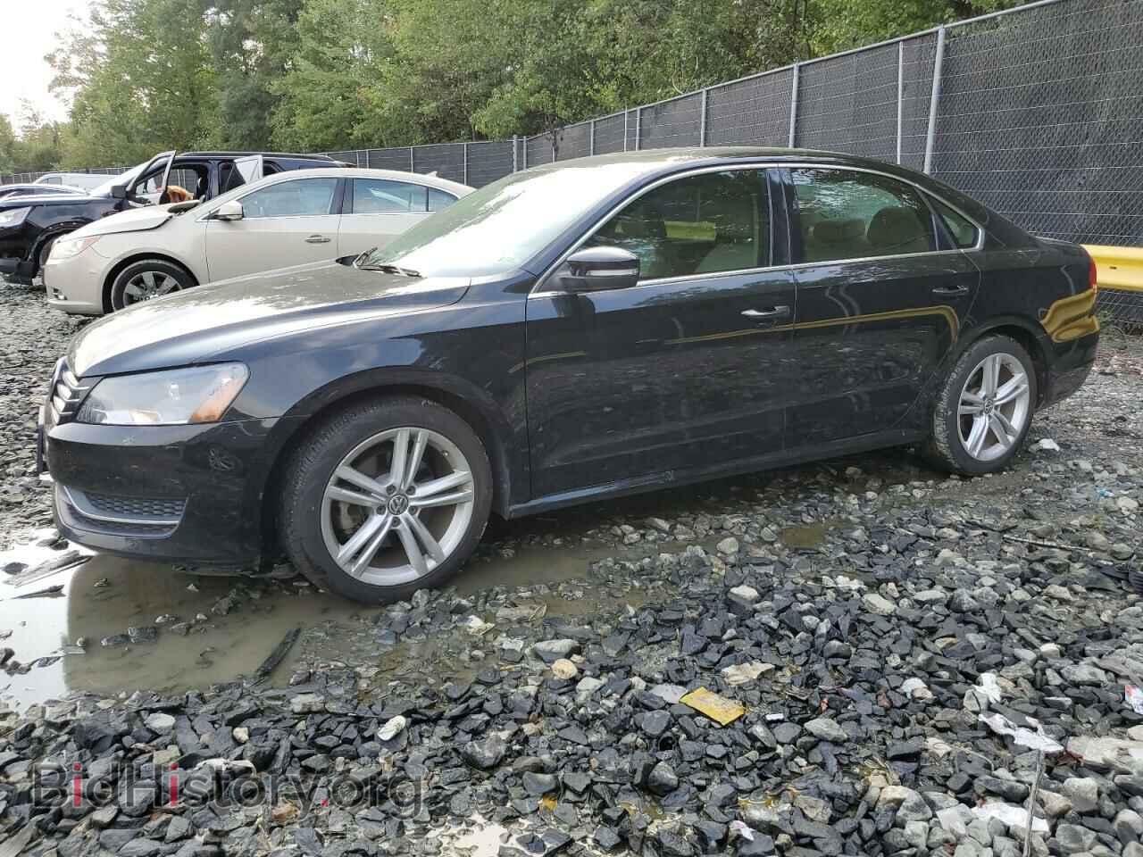 Photo 5NPEC4AC4EH822792 - HYUNDAI SONATA 2014