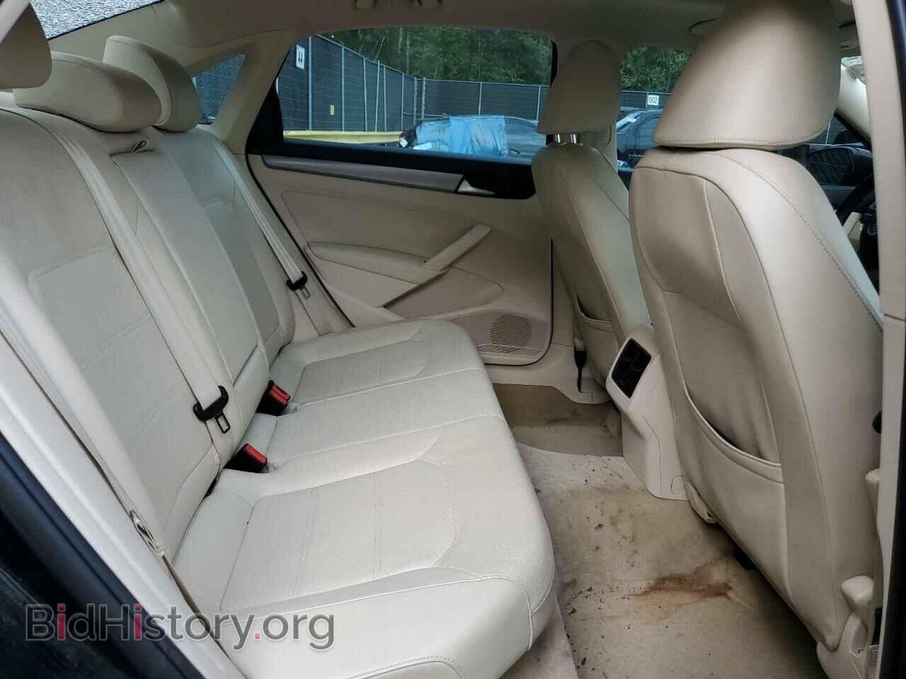2014 HYUNDAI SONATA - VIN: 5NPEC4AC4EH822792 - Фото 10