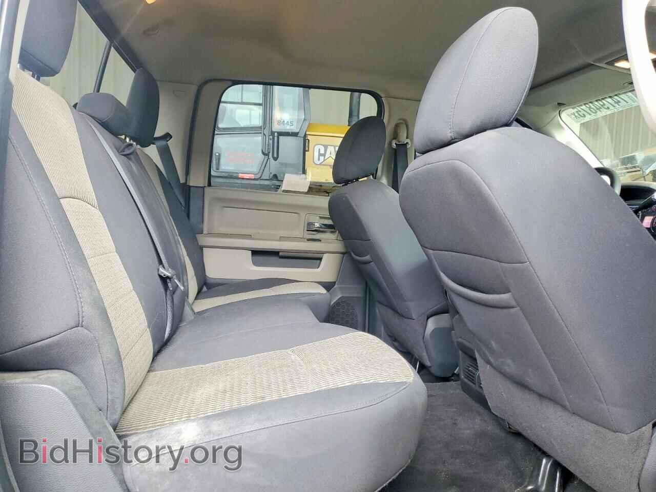 2011 DODGE All Models - VIN: 1D7RB1CP6BS514707 - Photo 10