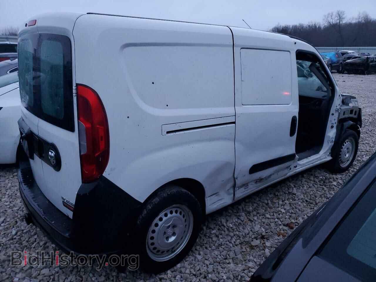2015 RAM All Models - VIN: ZFBERFAT3F6A64021 - Фото 3
