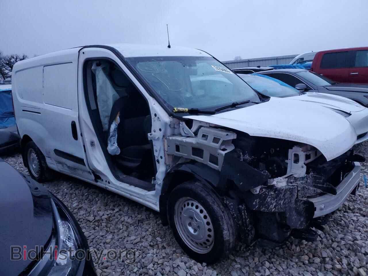 2015 RAM All Models - VIN: ZFBERFAT3F6A64021 - Фото 4