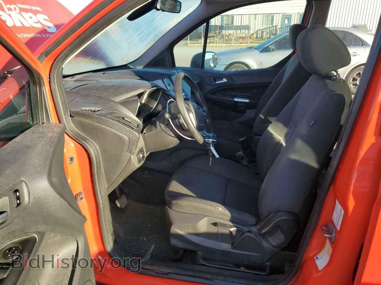 2016 FORD TRANSIT - VIN: NM0GS9F70G1261857 - Фото 7