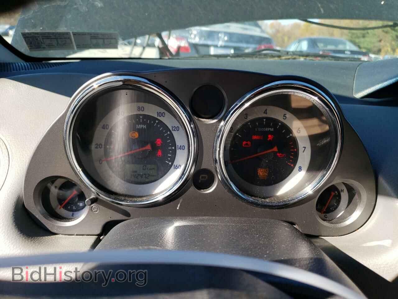 2006 MITSUBISHI ECLIPSE - VIN: 4A3AK24F26E060671 - Photo 9