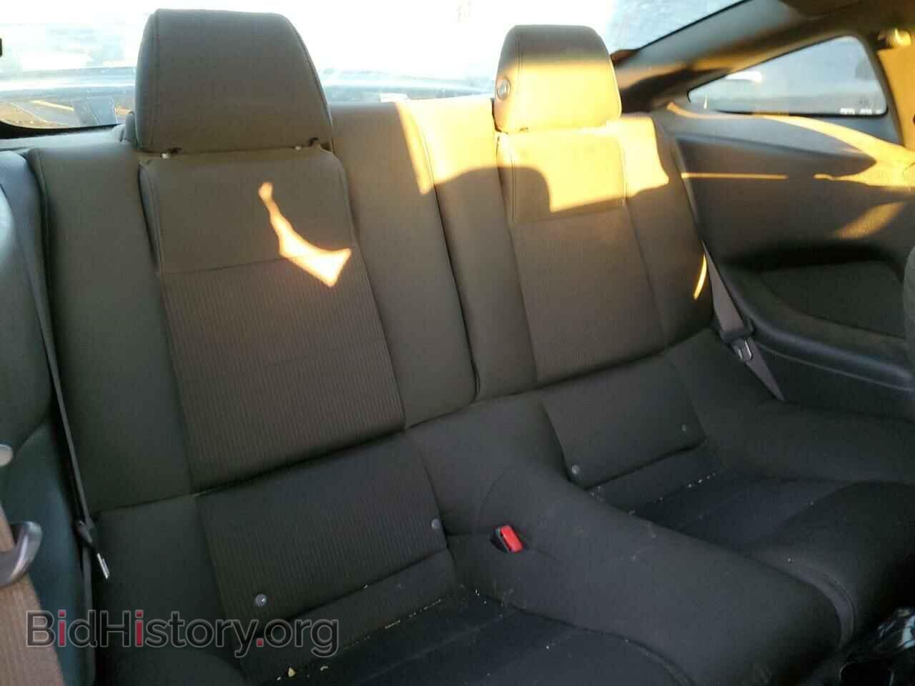 2013 FORD ALL Models - VIN: 1ZVBP8AM5D5232149 - Фото 10