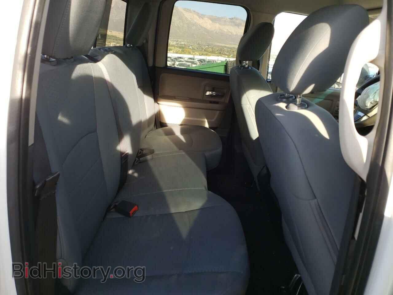 2011 DODGE All Models - VIN: 1D7RV1GT4BS512890 - Фото 10